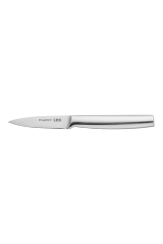 Couteau économe en acier inoxydable Legacy - 9 cm