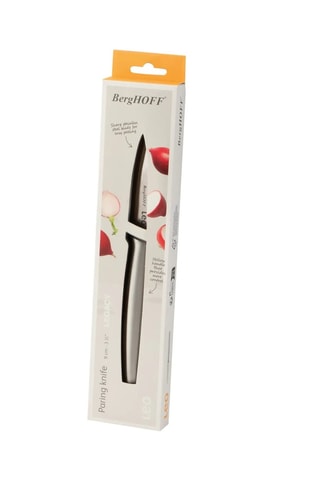 Couteau économe en acier inoxydable Legacy - 9 cm