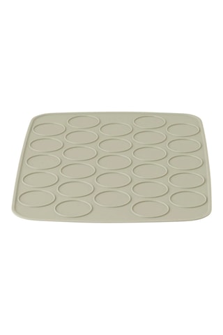Moule en silicone - 31,60 x 23,10 x 0,50 cm