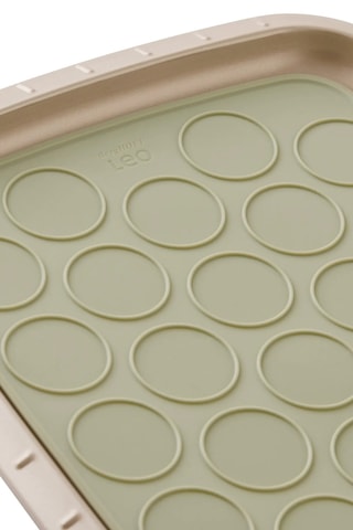 Moule en silicone - 31,60 x 23,10 x 0,50 cm