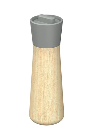 Broyeur à herbes en bois Balance