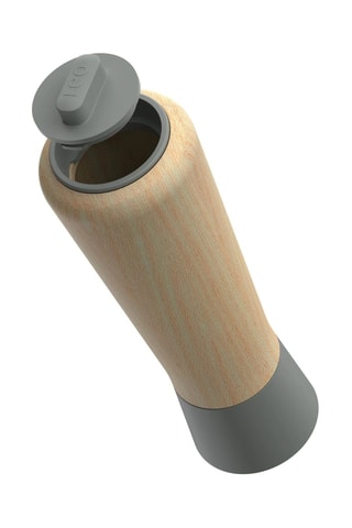 Broyeur à herbes en bois Balance