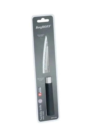 Couteau Santoku en acier inoxydable Codon - 12,5 cm