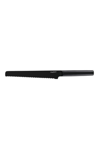 Couteau à pain en acier inoxydable Boron - 23 cm