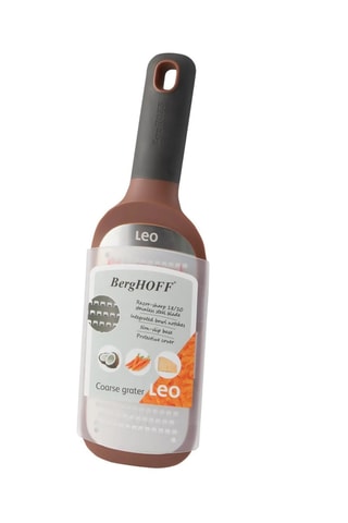 Râpe en acier inoxydable