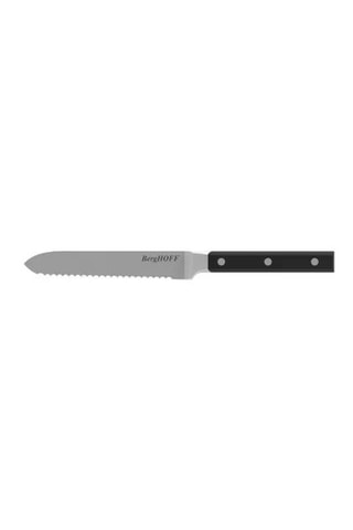 Couteau office en acier inoxydable Gene - 12,5 cm