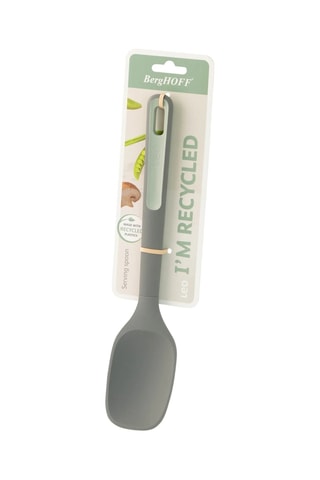 Cuillère en silicone Balance