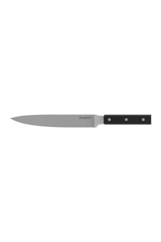 Couteau chef en acier inoxydable Gene - 20 cm