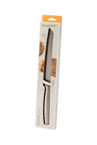 Couteau à pain en acier inoxydable Legacy- 20 cm