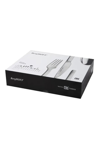 Ménagères en acier inoxydable 18/10 Essence - 72 pièces