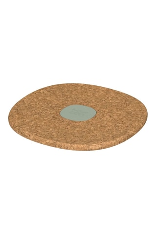 Dessous de plat magnétique en silicone Balance