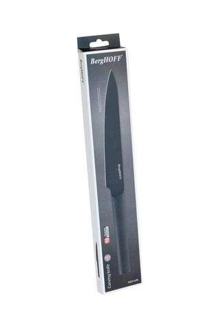 Couteau chef en acier inoxydable Boron- 19 cm
