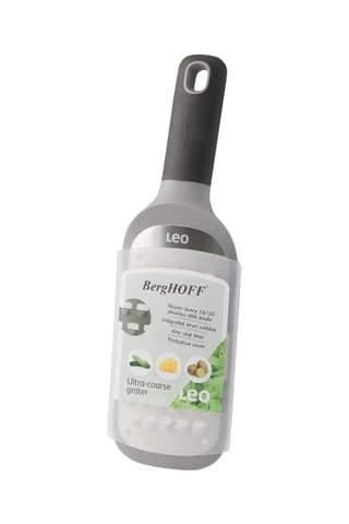 Râpe en acier inoxydable