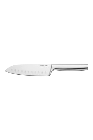 Couteau Santoku en acier inoxydable Legacy- 18 cm