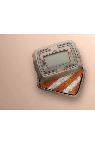 Moule à gâteau - 38,50 x 29 x 8,50 cm