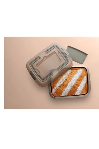 Moule à gâteau - 38,50 x 29 x 8,50 cm