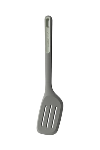 Spatule ajourée en silicone Balance