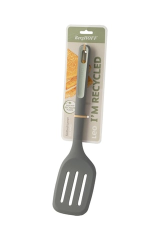 Spatule ajourée en silicone Balance