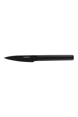 Couteau économe en acier inoxydable Boron - 8,5 cm