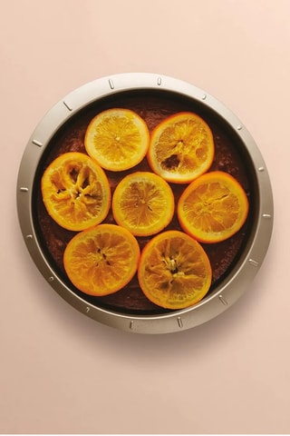 Moule - 27 cm