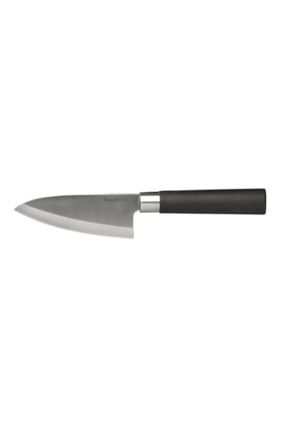 Couteau Santoku en acier inoxydable Codon - 11,5 cm