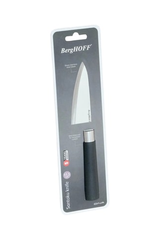 Couteau Santoku en acier inoxydable Codon - 11,5 cm