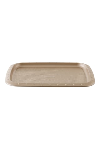 Moule rectangulaire - 38 x 28,5 x 2 cm