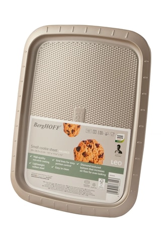 Moule rectangulaire - 38 x 28,5 x 2 cm