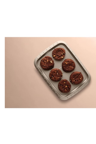 Moule rectangulaire - 38 x 28,5 x 2 cm