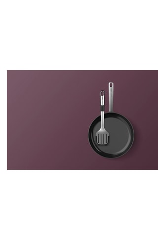 3 ustensiles en acier inoxydable 18/10 et silicone Graphite