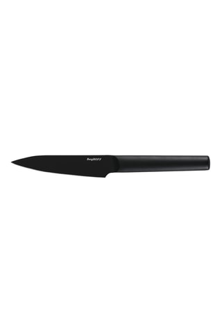 Couteau office en acier inoxydable Boron - 13 cm