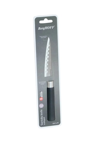 Couteau Santoku en acier inoxydable Codon - 12,5 cm
