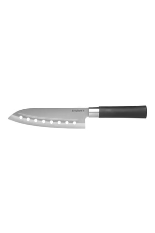 Couteau Santoku en acier inoxydable Codon - 17 cm