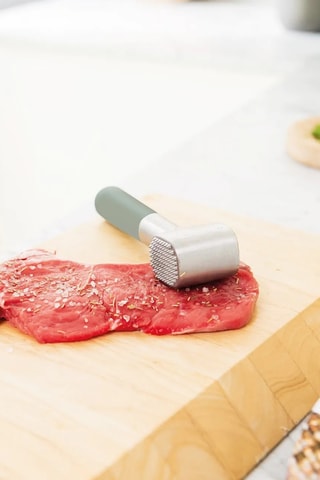 Attendrisseur de viande - 19,20 x 5,60 x 3,30 cm
