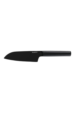 Couteau Santoku en acier inoxydable Boron- 16 cm