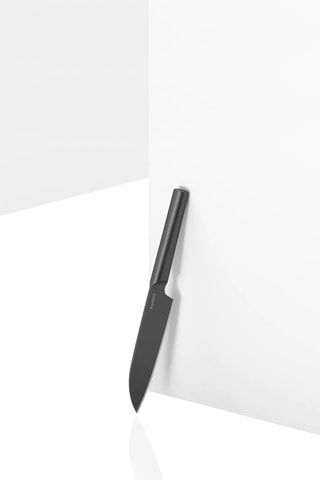 Couteau Santoku en acier inoxydable Boron- 16 cm