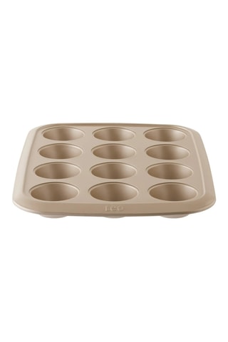 Moule - 38 x 28,5 x 3 cm - 12 muffins