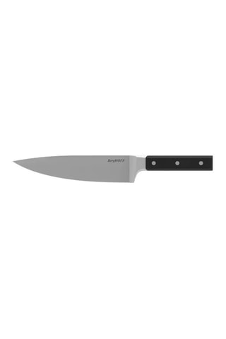 Couteau chef en acier inoxydable Gene - 20 cm