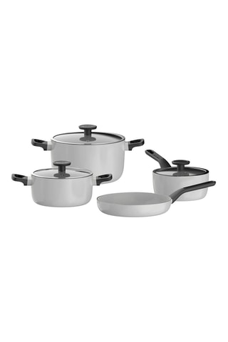 Batterie de cuisine Glints Spirit  - 7 pièces