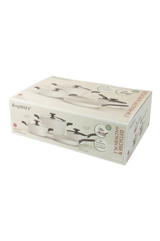 Batterie de cuisine Glints Spirit  - 7 pièces