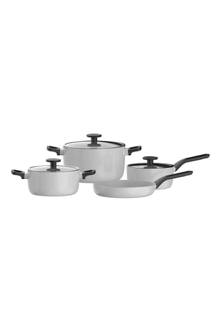 Batterie de cuisine Glints Spirit  - 7 pièces