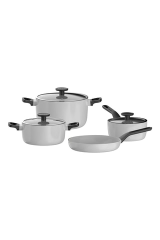 Batterie de cuisine Glints Spirit  - 7 pièces