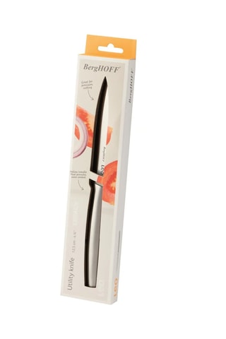 Couteau office en acier inoxydable Legacy - 13 cm