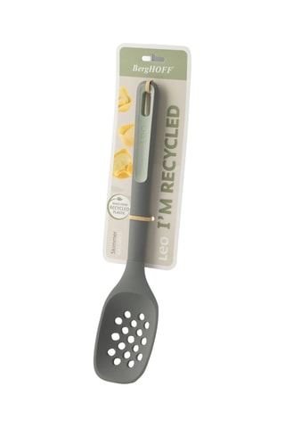 Ecumoire en silicone Balance