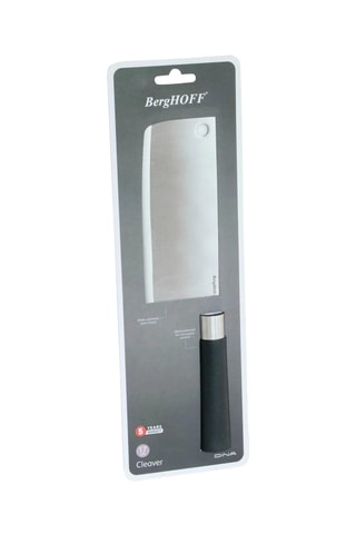 Couperet en acier inoxydable Codon - 17 cm