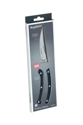 Sécateur à volaille Gene - 25 cm