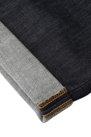 Vaquero regular fit ED-47 - Azul noche