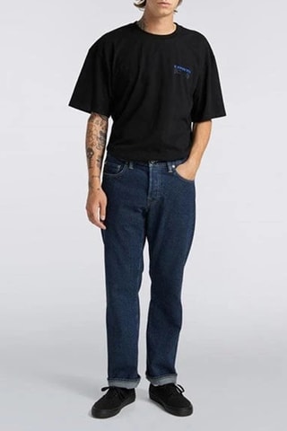 Vaquero slim fit - Azul