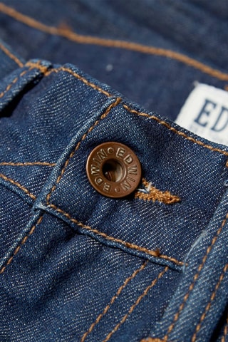 Vaquero slim fit - Azul