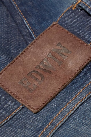 Vaquero slim fit - Azul